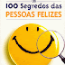 Simples segredos para uma vida mais feliz