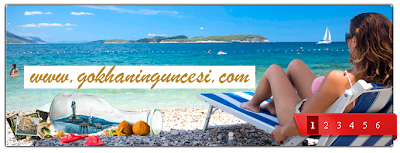 Blogger Jquery Otomatik Slayt Eklentisi