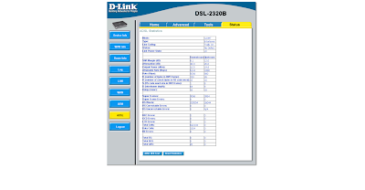 Modem D-Link 2011