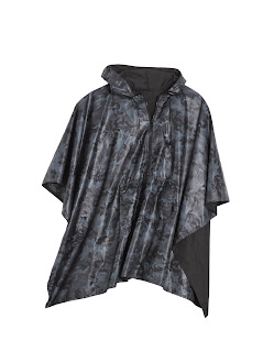 Kenneth Cole Awearness Poncho