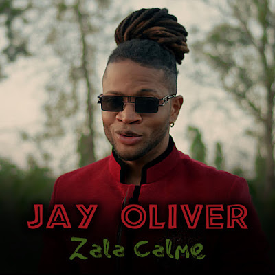 Jay Oliver - Zala Calme |Download MP3