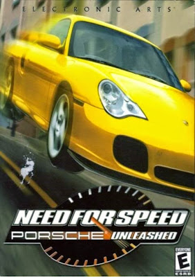 Need for Speed Porsche Unleashed Game