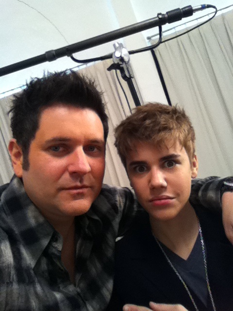 justin bieber 2011 haircut february. Look at Justin Bieber#39;s new