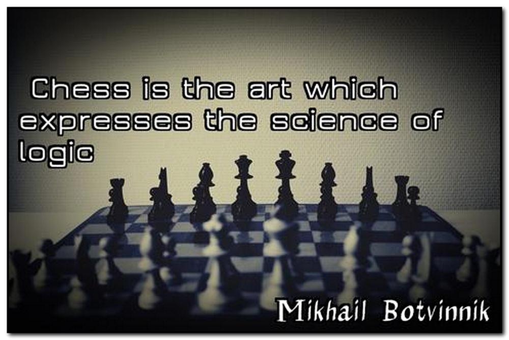 Chess Art