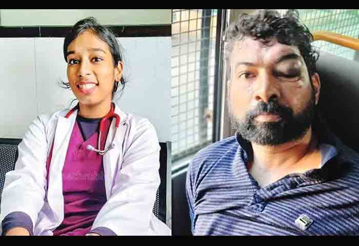 Dr Vandana murder: Accused Sandeep has no mental health issues, says doctor, Thiruvananthapuram, News, Doctor, Police, Attack, Hospital, Treatment, Drugs, Kerala