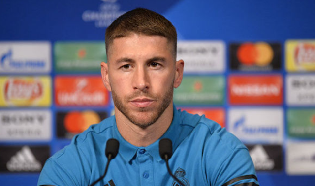 Sergio Ramos Takin Spanyol Akan Lebih Baik Tanpa Lopetegui