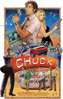 Download   Chuck 2ª Temporada