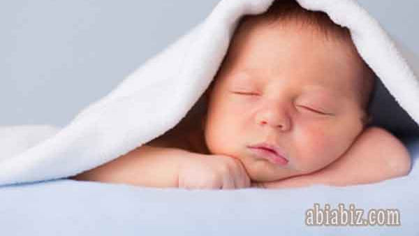 Doa Untuk Bayi Lahir Menyambut Kelahiran Anak