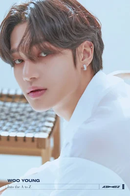ateez into the a to z wooyoung