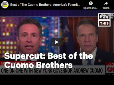 https://english.alarabiya.net/en/media/television-and-radio/2020/03/18/Coronavirus-interview-turns-into-comedic-family-feud-with-Cuomo-brothers