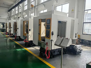 cnc turning lathe