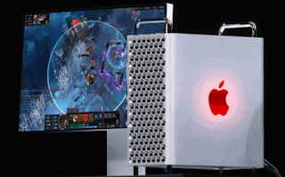 Apple on the Issue of Serious Gaming Devices by 2020