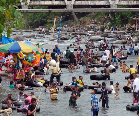 Galery image. Redha Pahlefi. Indahnya Wisata Alam Aceh 