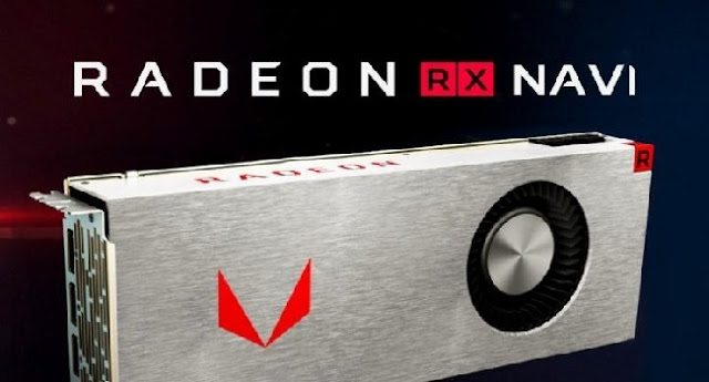 إشاعة تقول بأن AMD Radeon Navi ستتأخر حتى الربع الأخير من 2019 