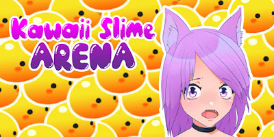 Kawaii Slime Arena New Game Pc Switch