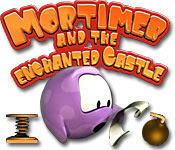 Mortimer and the Enchanted Castle Free Game Download