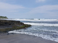 Pantai Santolo Garut, Wisata Populer Jawa Barat