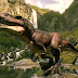 Free model Dinosaur T-Rex for Flowscape