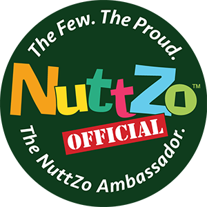 Eat NuttZo!