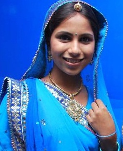 Vibha Anand