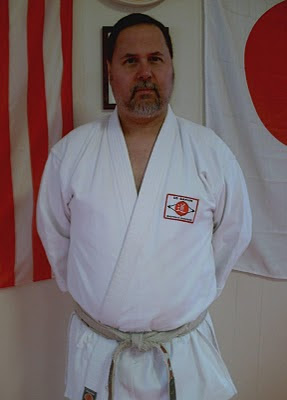 Steve Gottwirt, Chief Instructor