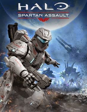 Halo Spartan Assault Full Crack - 1 Download Software And Games Free