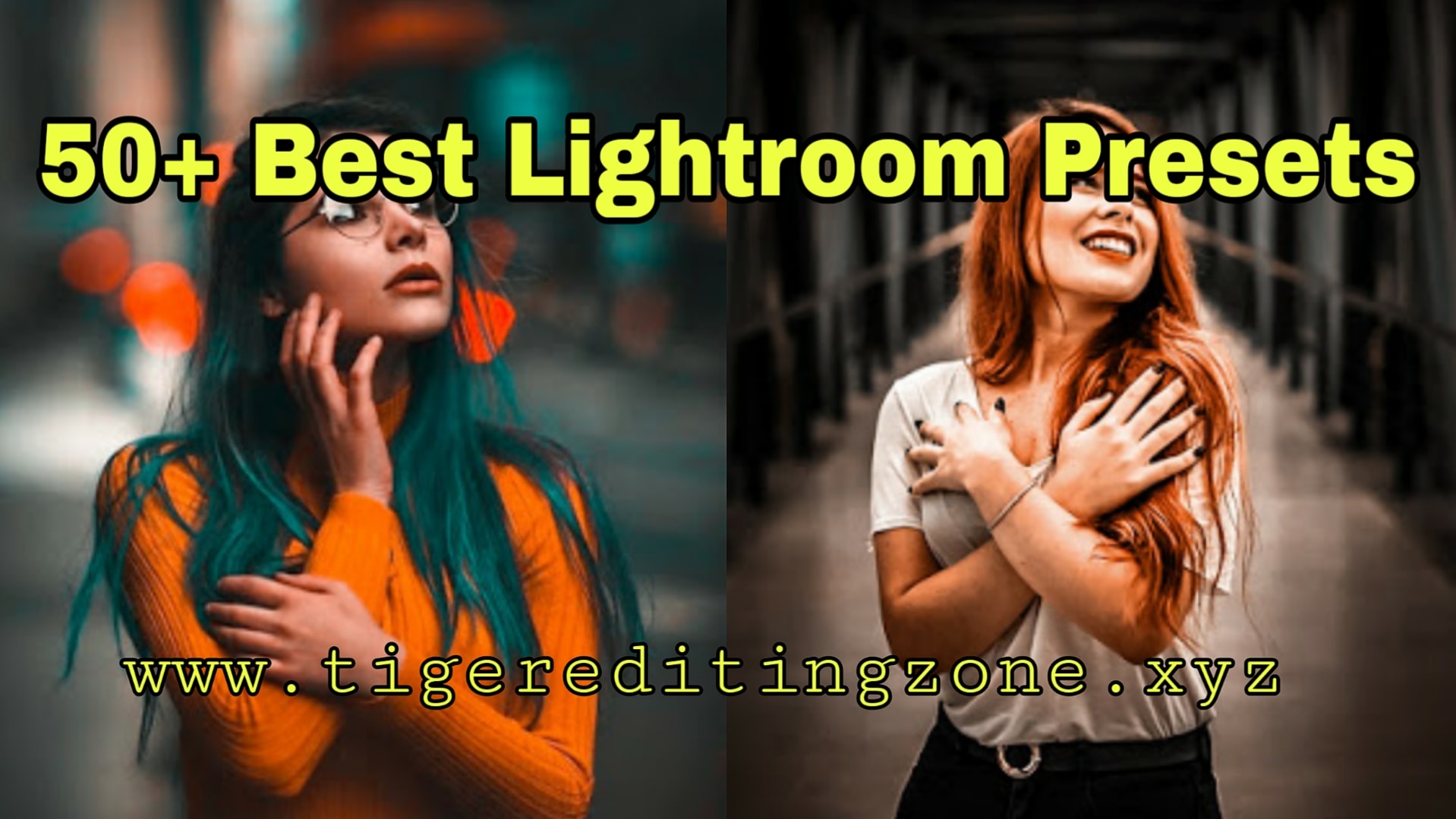 Top 50+ Lightrooom Prestes Free Download in 2021 - Zip File