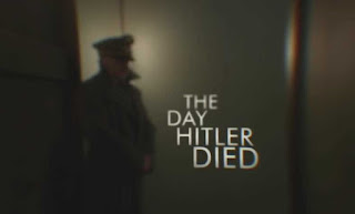 The Day Hitler Died (2016) | Watch online Documentary Film