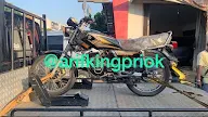 Motor RX-KING harga 150 Juta Termahal Kemblenger Sobb..... Mantabs
