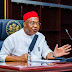 Politicians Behind Insecurity In Imo – Uzodimma