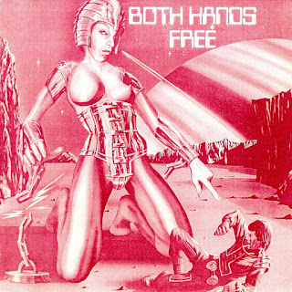 Both Hands Free 1976