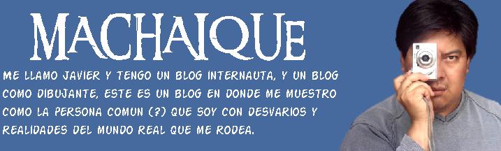 Machaique