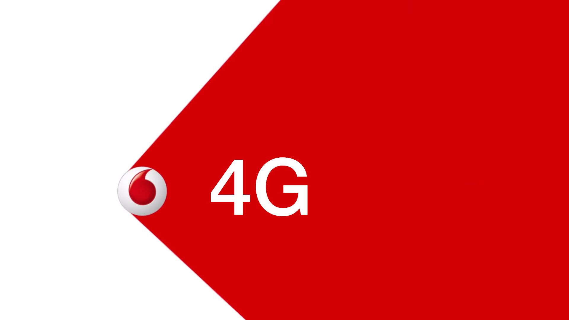 عرض 2 جيجا انترنت هدية من فودافون لما تستخدم شبكة 4G