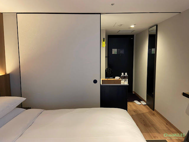 Tribute Room - The Chapter Kyoto, a Tribute Portfolio Hotel