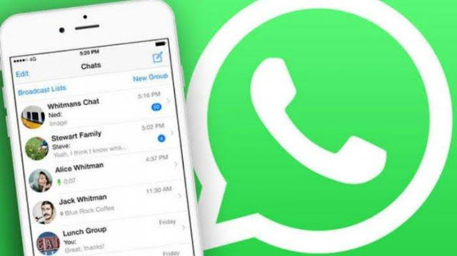 Jasa Whatsapp Kampanye - Menuu.id