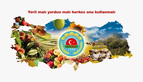 Yerli malı kullanılmalı…