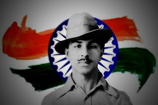 Bhagat Singh Biography in Marathi