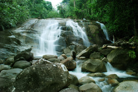 Curug Bibijilan