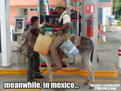 Meanwhile in Mexico