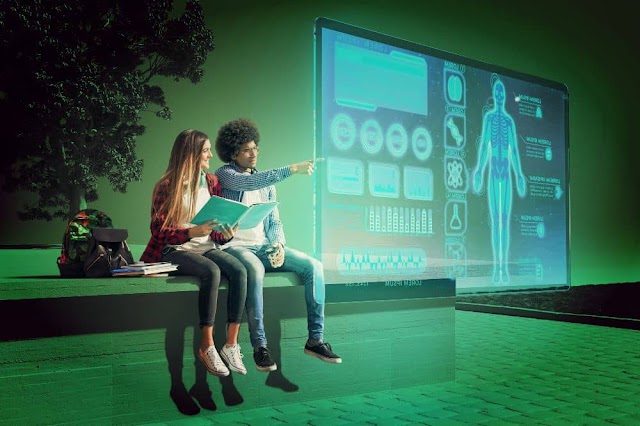 Enhancing Education Technology: A Vision for the Future
