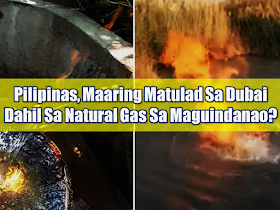 The Philippines has been known for undeveloped natural resources which experts say could bring enormous riches to the country. Just recently, President Rodrigo Duterte led the inauguration of the Alegria Oil drill in Cebu which can produce around 400 barrels of oil per day. This is expected to boost the income of the region and the country as well.  Another prospective natural gas deposits also found in Maguindanao's Liguasan Marsh. Maguindanao Rep. Zajid Mangudadatu said if fully developed, the natural gas deposits could make the Philippines the next Dubai.  Advertisement        Sponsored Links          Unexploited to its full potential that is estimated at $1 billion, a gas field in the heartland of the decades-long fighting in the south has become a source of cooking gas, a lawmaker with jurisdiction over the area said Friday.    The area beneath Lake Buluan in Maguindanao's Liguasan Marsh contains 68 billion cubic feet of gas, according to a government survey. It is also believed to contain oil and coal if deeper digging is made, said Maguindanao Rep. Zajid Mangudadatu.    The government distributed cooking stoves so that residents here can make use of the methane gas. Otherwise, it will just be wasted, Mangudadatu said in an interview on DZMM.    "Palagay ko in 25 years kayang-kaya madevelop iyan (I think it can be developed in 25 years). I am very optimistic that the Philippines will be the next Dubai," he said.    The Liguasan Marsh area has seen the bloodiest of clashes between government troops and Muslim rebels, including one encounter in Mamasapano town in 2015 that left 44 police commandos killed and scuttled peace negotiations.    Maguindanao folk are counting on the passage of a self-rule law in the south to enable the full development of the gas reserves.    "This is not just for Maguindanao province, but for the whole country," he said.  READ MORE: No HSWs Has Been Sent To Kuwait Yet After Lifting Of Ban    In Demand College Courses Which Only A Few Take Up    OFWs Must Save, Get Insurance And Have An Investment    OFW Help Desks From TESDA Now Available at International Airports    Signs That You And Your Partner Have An Unhealthy Communication    It's More Deadly In The Philippines? Tourism Ad In New York, Vandalized    Earn While Helping Your Friends Get Their Loan    List of Philippine Embassies And Consulates Around The World    Deployment Ban In Kuwait To Be Lifted Only If OFWs Are 100% Protected —Cayetano    Why OFWs From Kuwait Afraid Of Coming Home?   How to Avail Auto, Salary And Home Loan From Union Bank