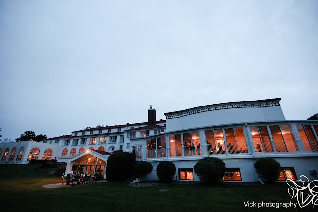 Lafayette Club Wedding Venue in Minnetonka