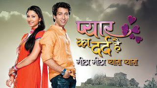 Pyaar Ka Dard Hai Episode 5