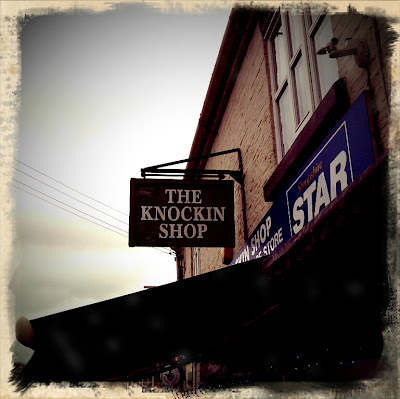 The Knockin Shop, Knockin, Oswestry