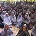 Suicide bomber held in Cameroon not missing Chibok schoolgirl - Chibok Parents