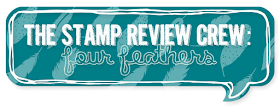 http://stampreviewcrew.blogspot.com/2015/05/stamp-review-crew-four-feathers-edition.html