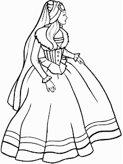 girl coloring pages, kids coloring pages