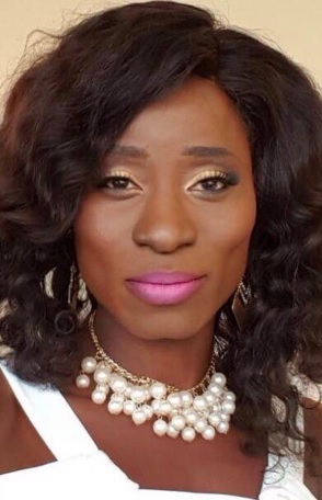 Photos: Openly HIV Positive Nigerian Gay Bisi Alimi Steps Out In A Little Black Dress