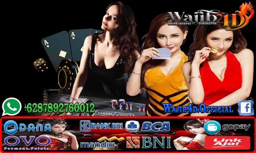 WAJIB4D PERIHAL TERBAIK DALAM JUDI SLOT BETTING ONLINE