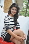 Thunder thighs show by Telugu heroine
